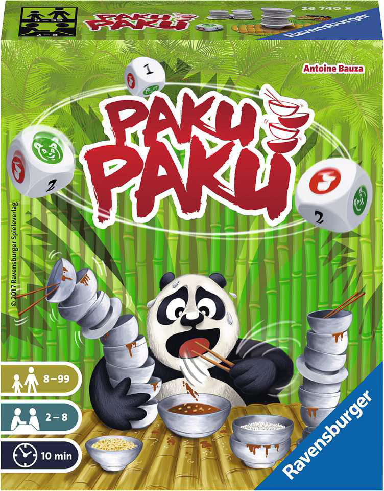 PakuPaku