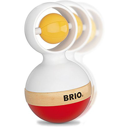 BRIO Motion Wobbler Baby Toy