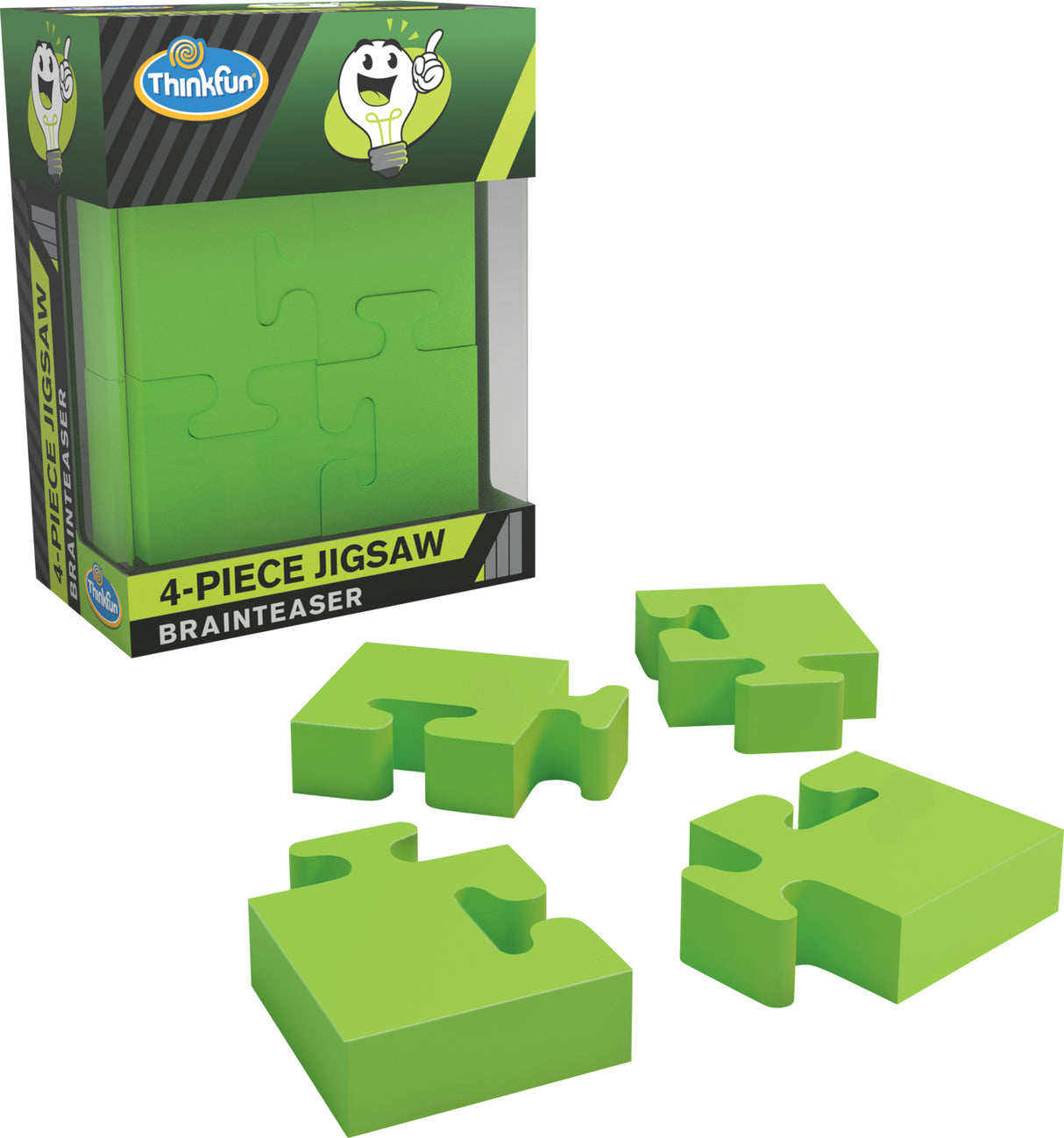 4-piece Jigsaw