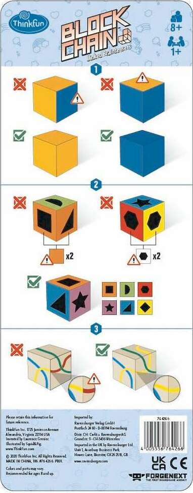 Block Chain Unicorns