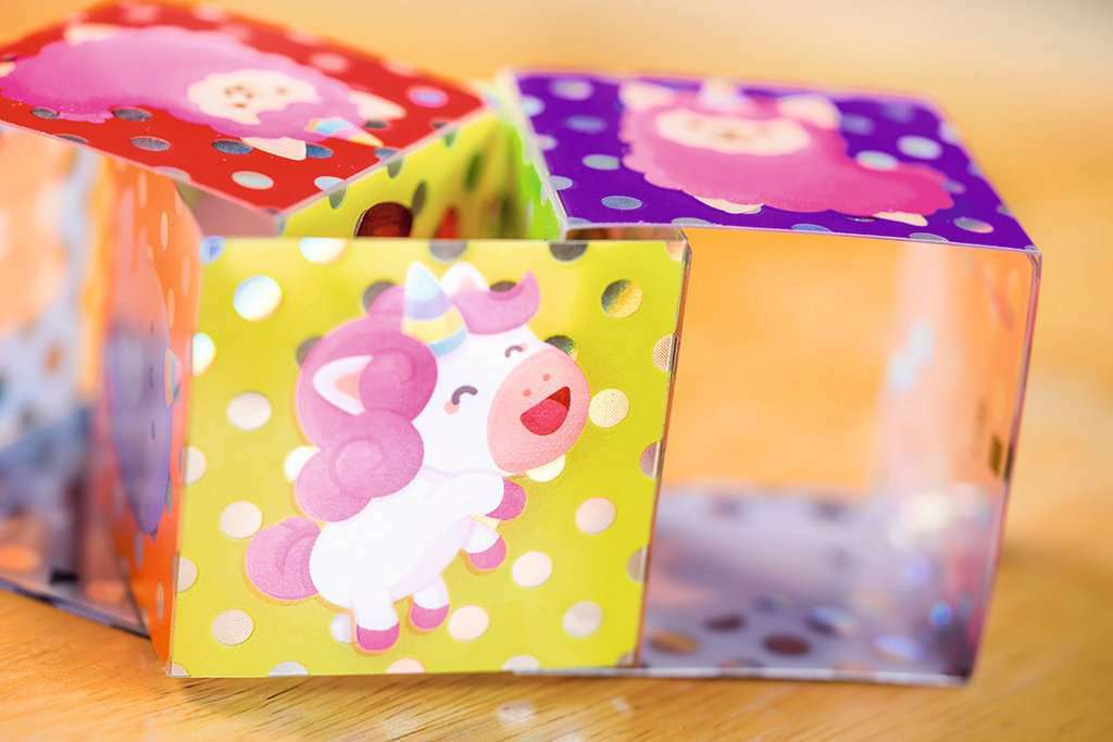 Block Chain Unicorns