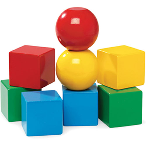 BRIO Magnetic Building Blocks