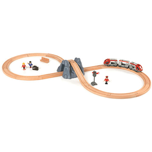 BRIO Travel Explorer Set