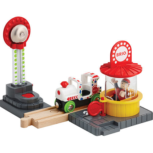 BRIO Fun Park Kit