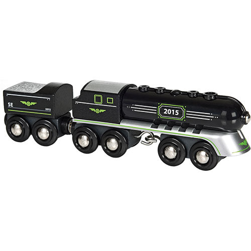 BRIO Special Edition Train