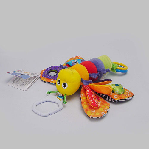 Freddie the Firefly Play and Grow