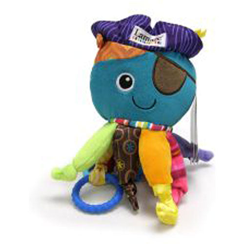 Captain Calamari