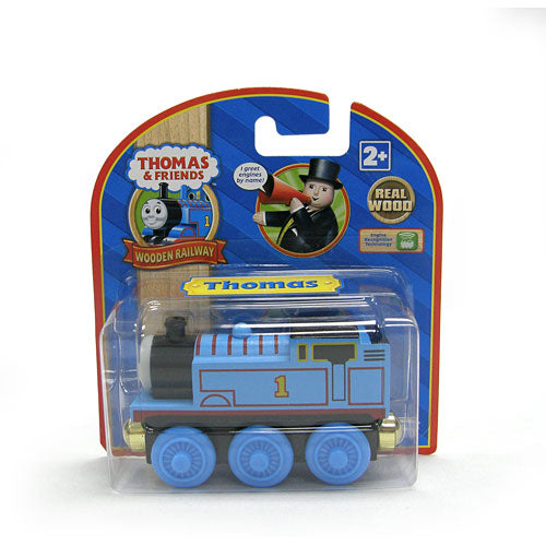 Talking Railway Thomas