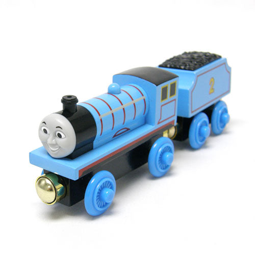 Talking Railway Edward