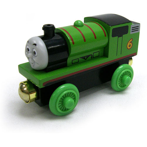 Talking Railway Percy