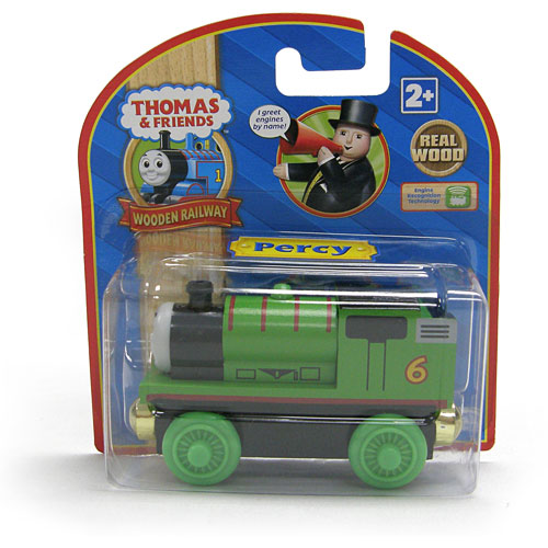 Talking Railway Percy