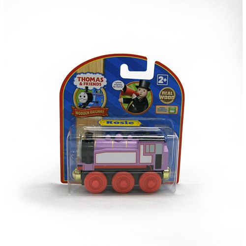 Talking Railway Rosie