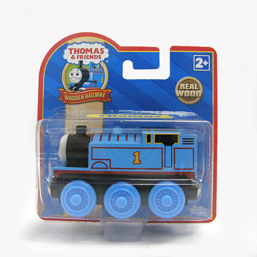 Thomas the Tank Engine