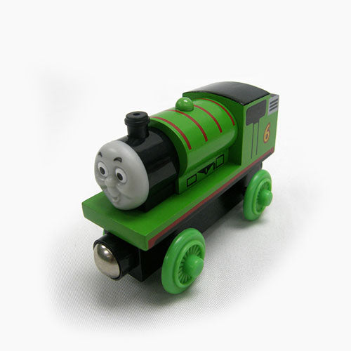 PERCY THE SMALL ENGINE