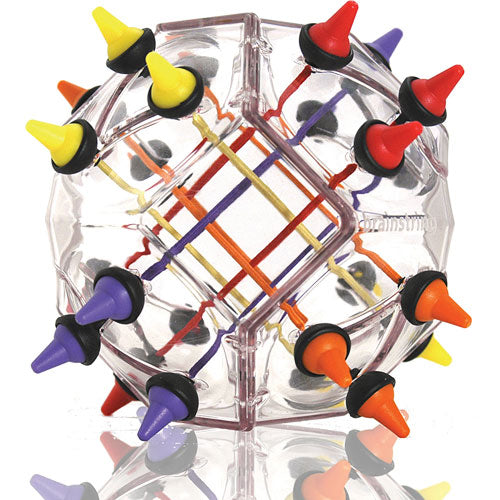 Brainstring - Advanced