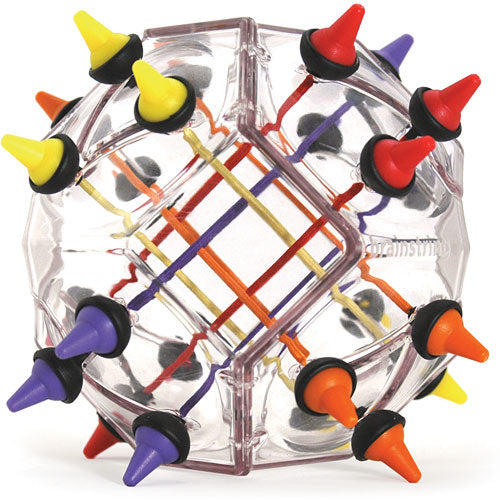 Brainstring - Advanced