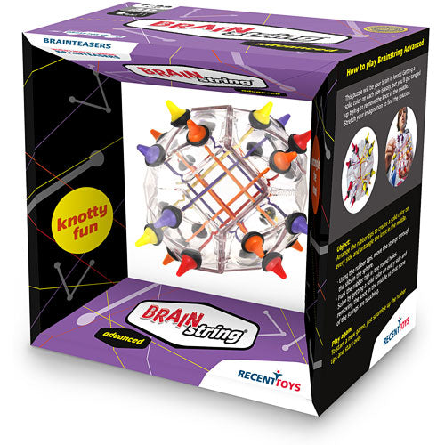 Brainstring - Advanced