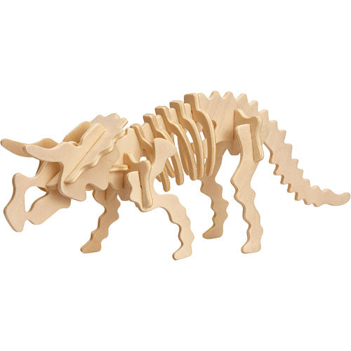 Dinosaur - Triceratops