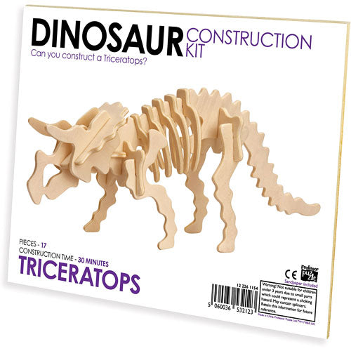 Dinosaur - Triceratops