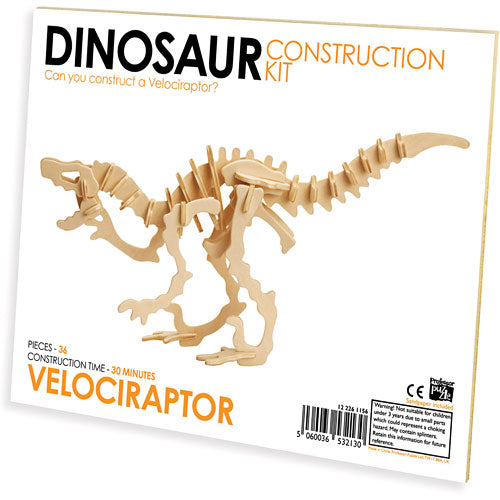 Dinosaur - Velociraptor