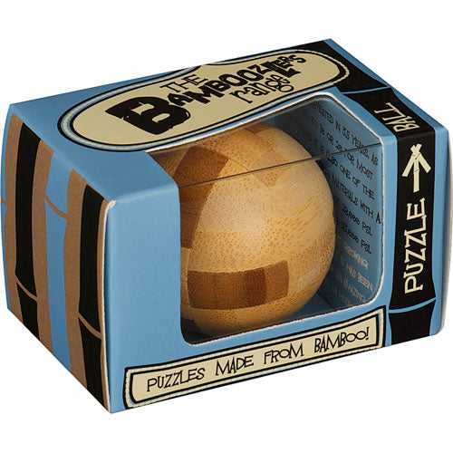 Bamboozler Mini - Ball