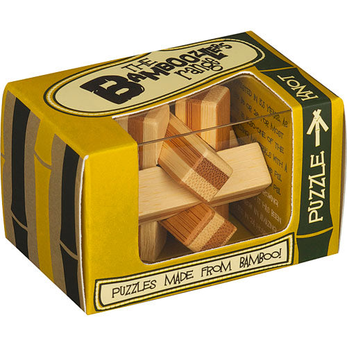 Bamboozler Mini - Knot