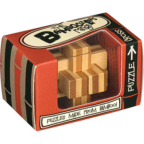 Bamboozler Mini - Cross