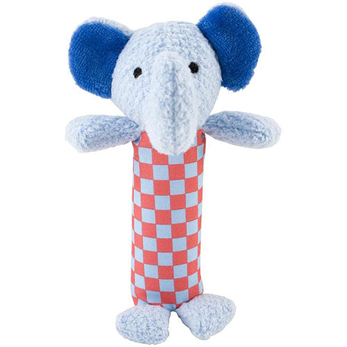 Elephant Squeak Easy