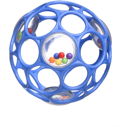 Oball rattle