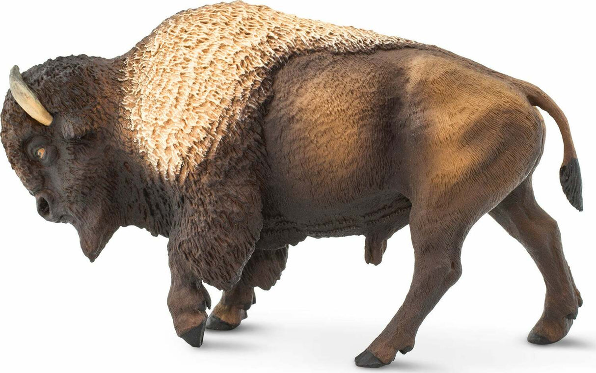 Bison Figure