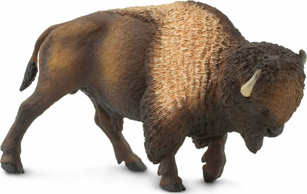 Bison Figure
