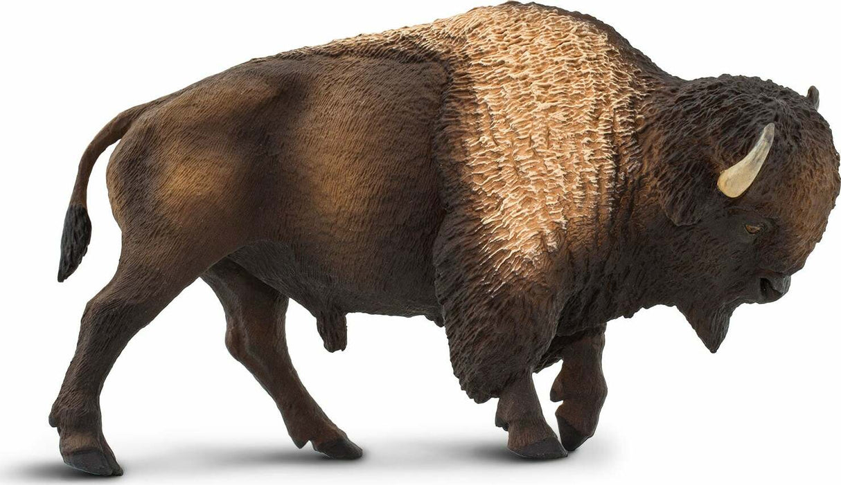 Bison Figure