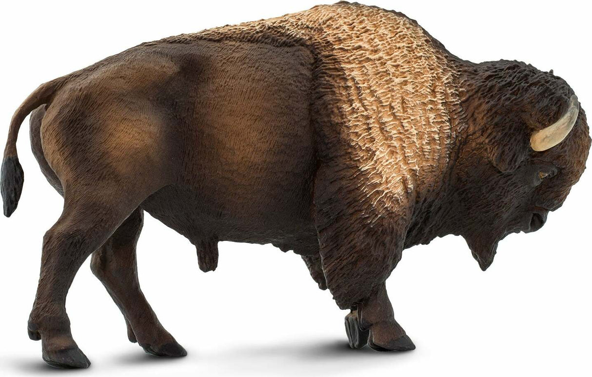 Bison Figure