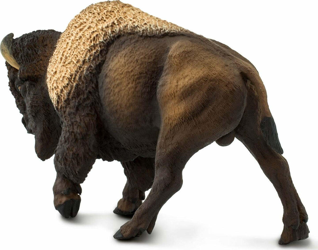 Bison Figure