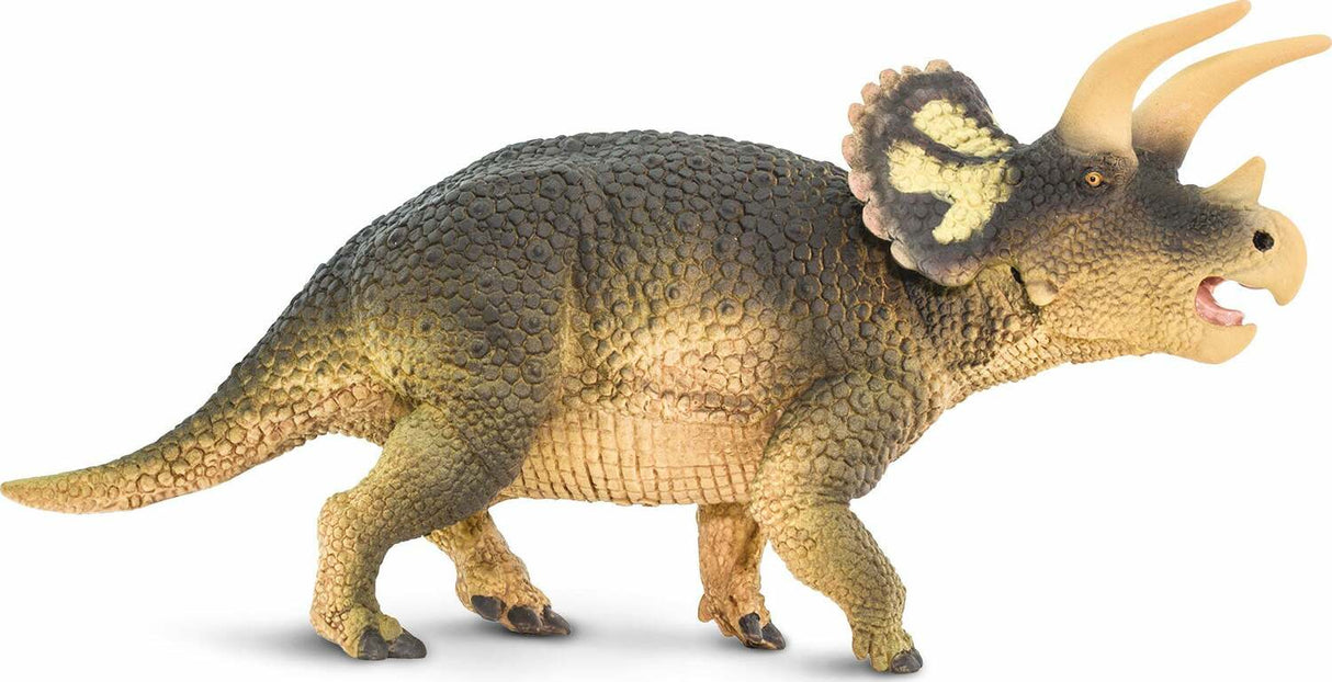 Triceratops Figure
