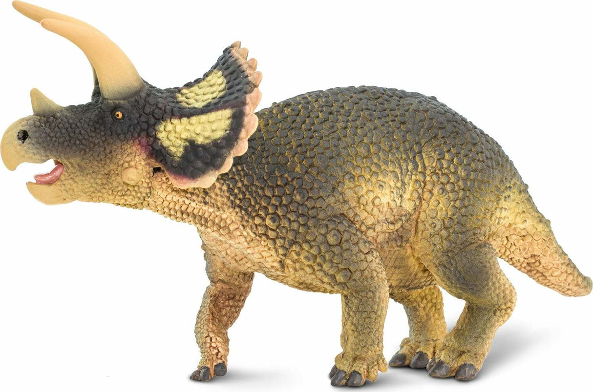 Triceratops Figure
