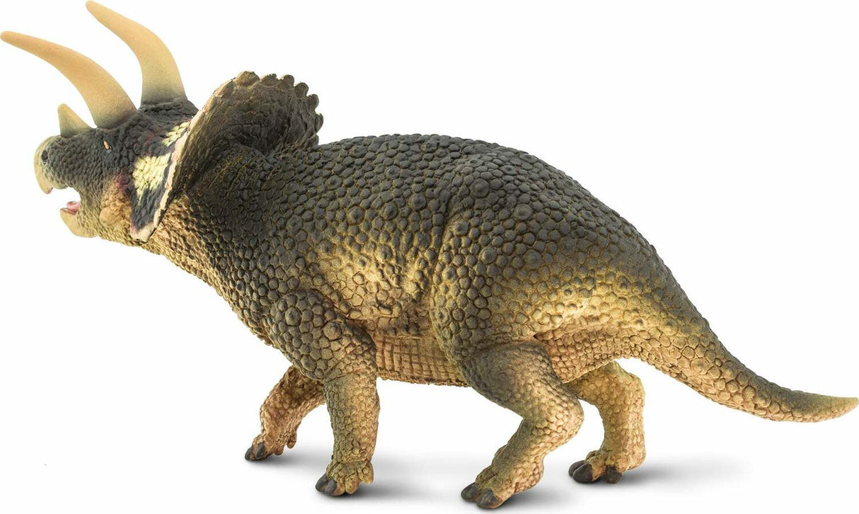 Triceratops Figure