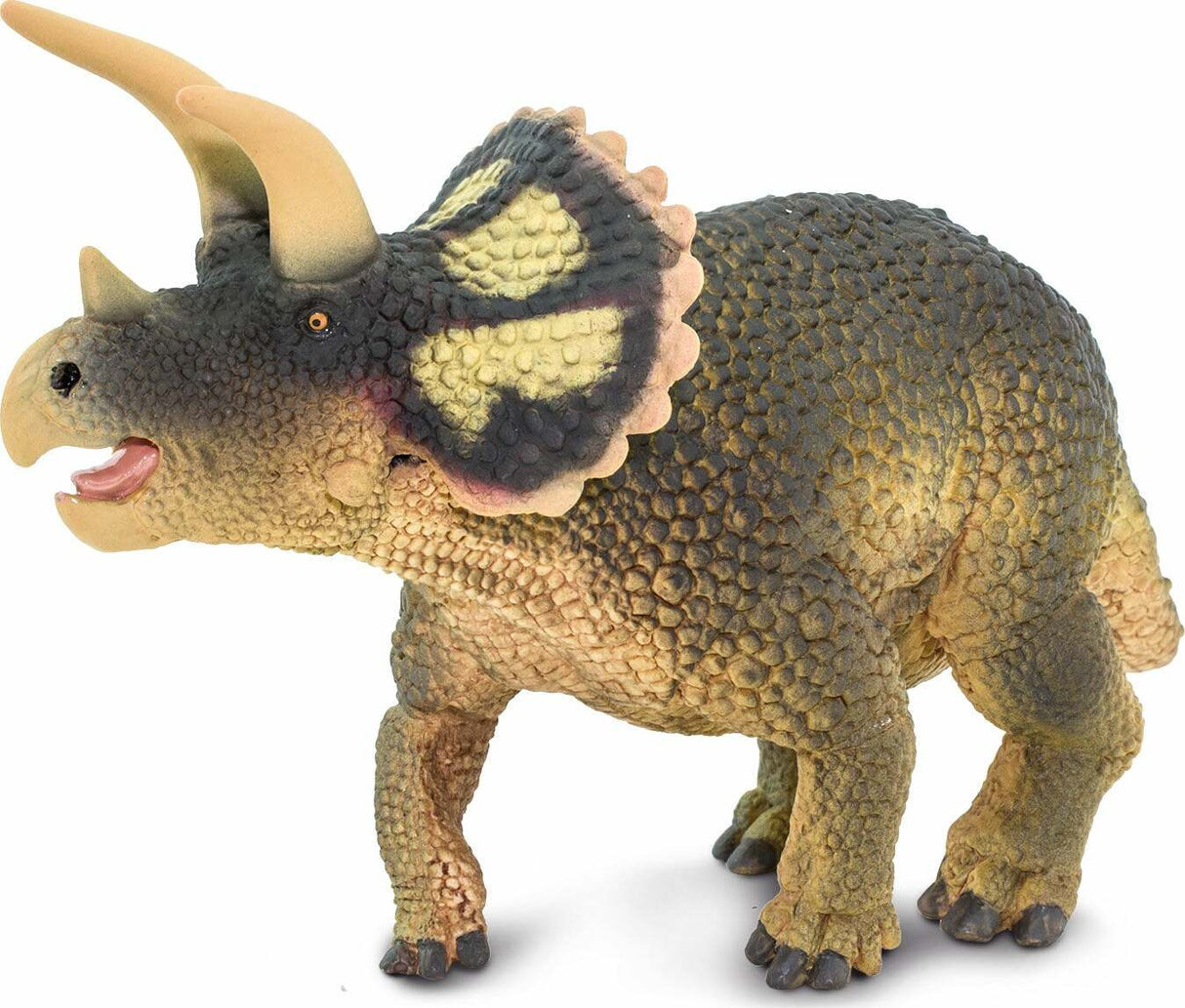 Triceratops Figure