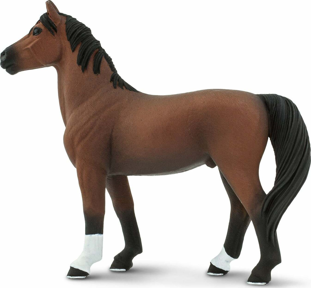 Morgan Stallion Toy