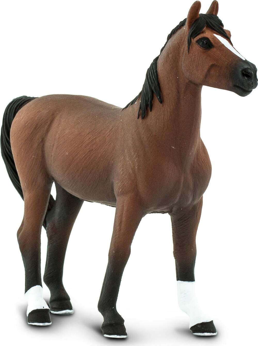 Morgan Stallion Toy