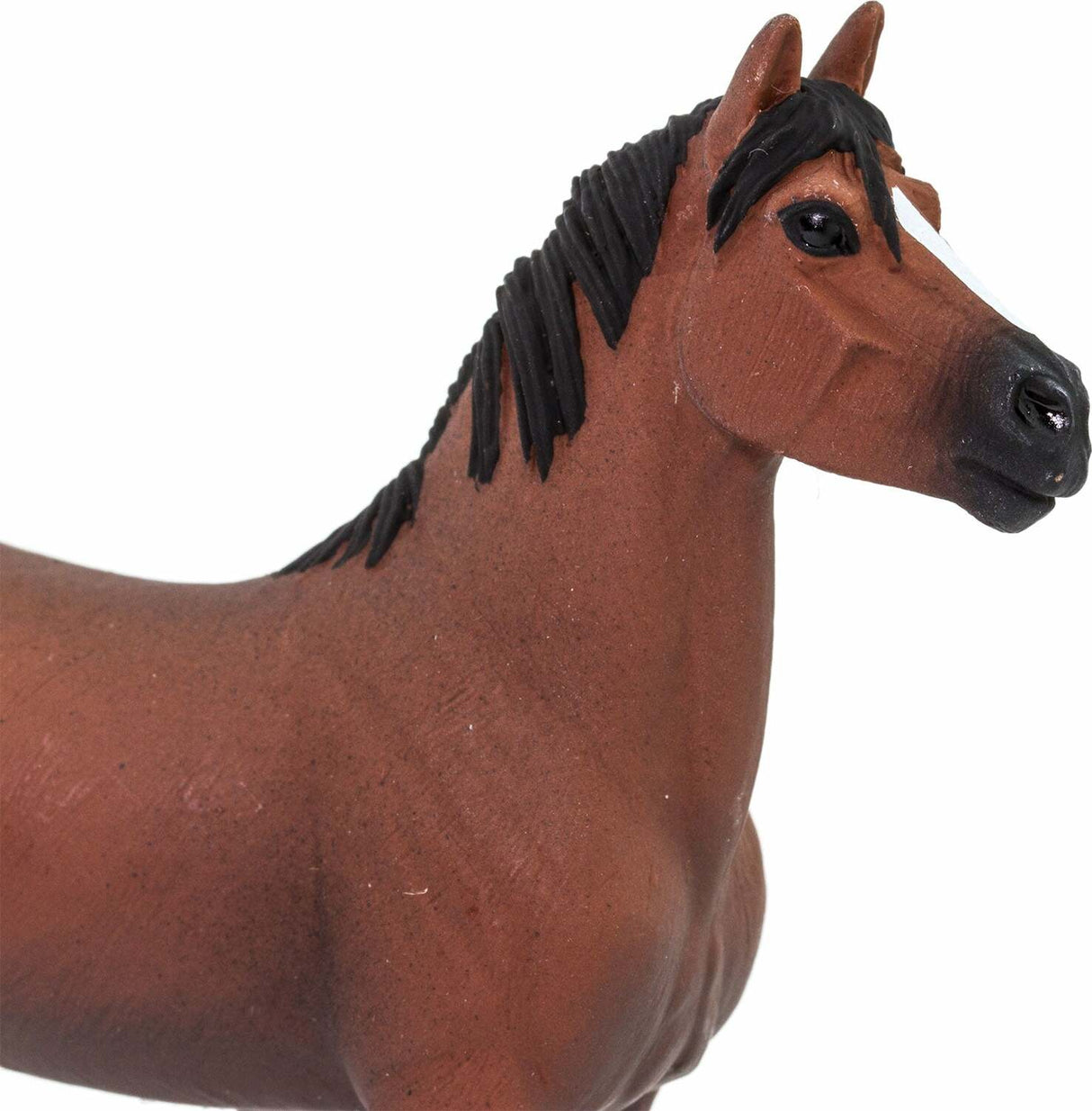 Morgan Stallion Toy