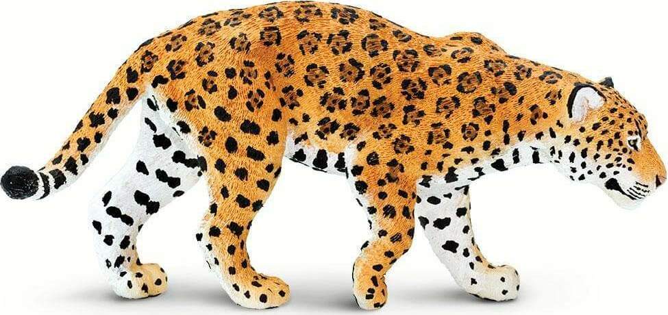Jaguar Toy