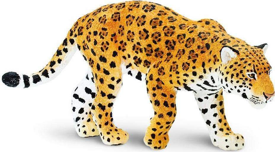Jaguar Toy