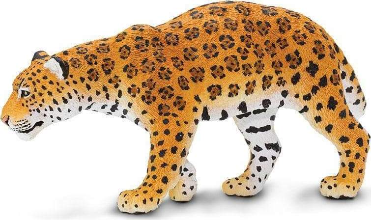 Jaguar Toy