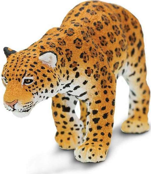 Jaguar Toy