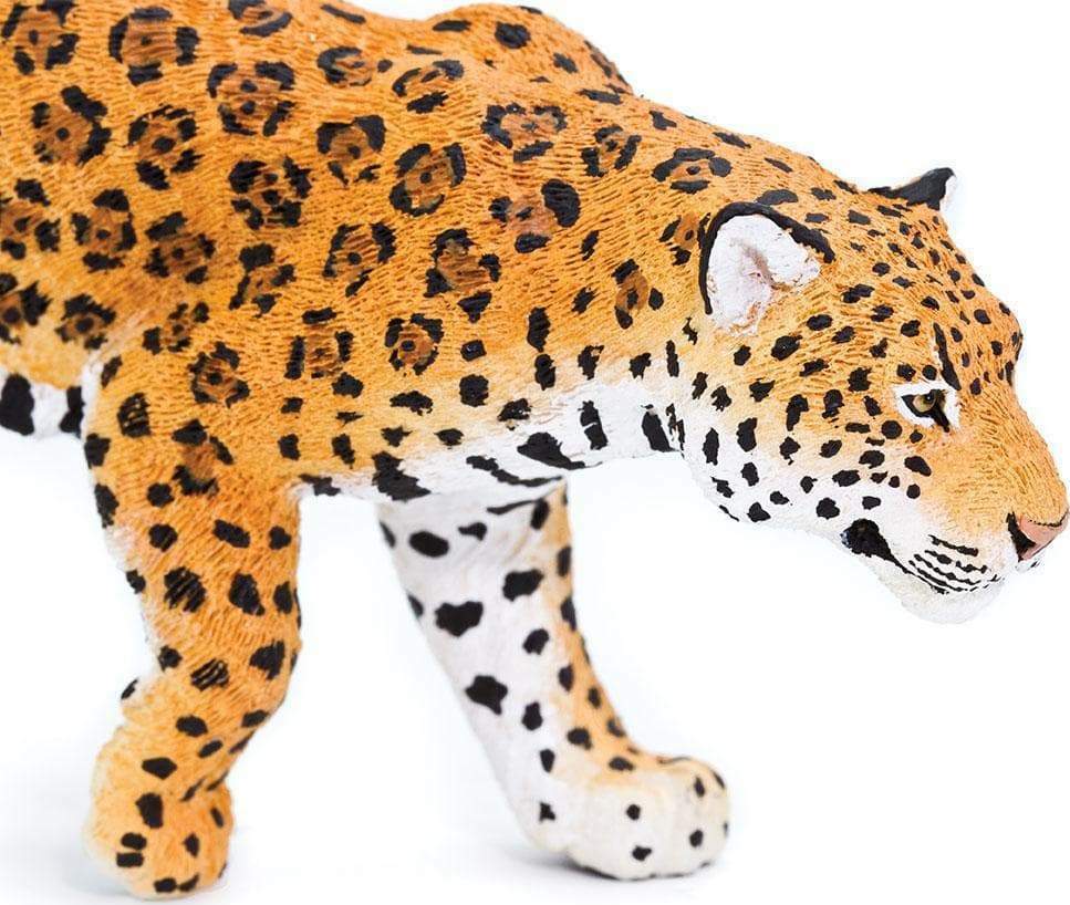 Jaguar Toy