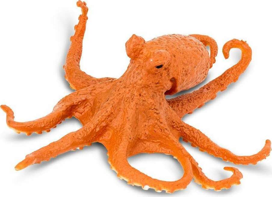 Octopus Toy