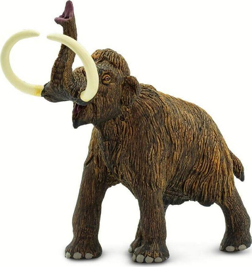 Wooly Mammoth