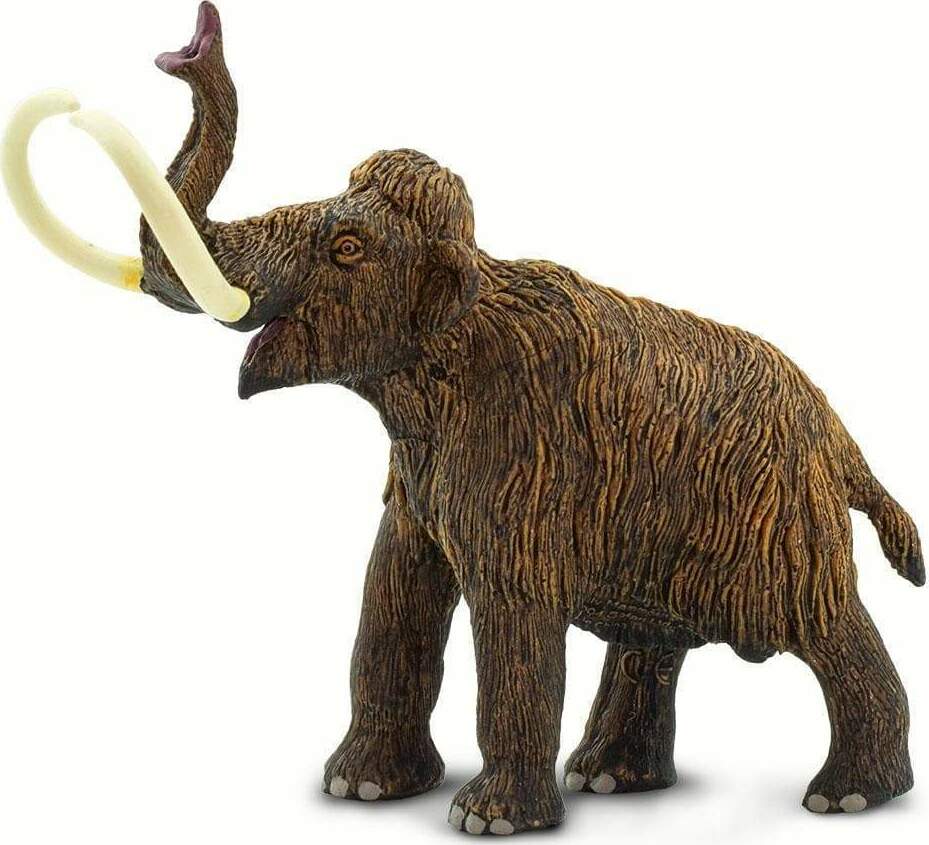 Wooly Mammoth