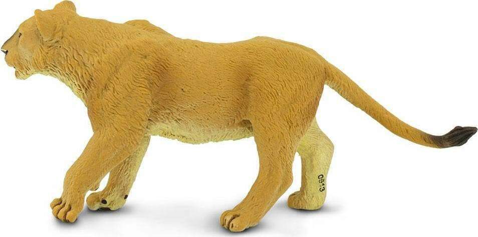Lioness Toy